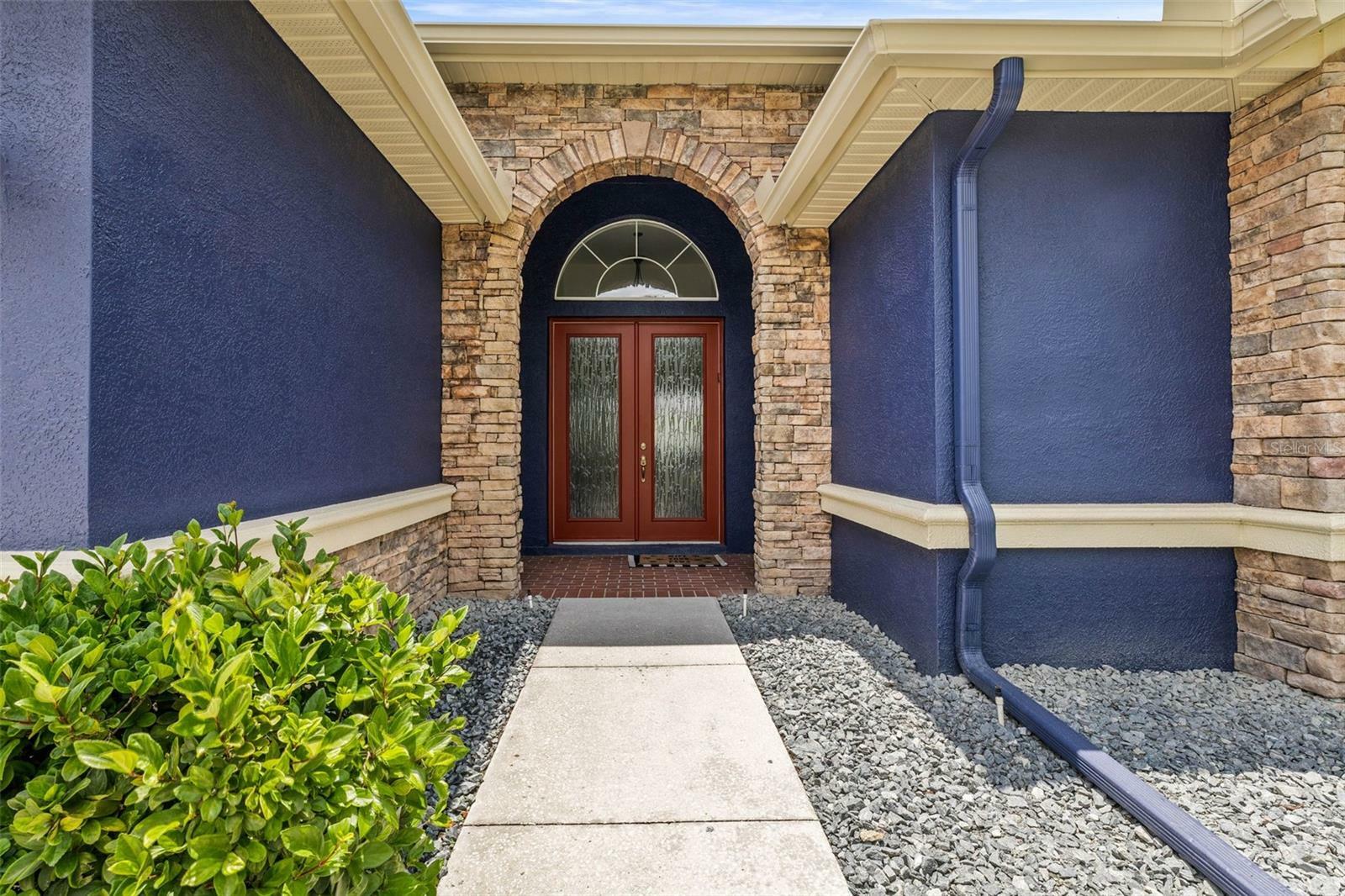 Property Photo: 1741 Beaconsfield Dr FL 33543