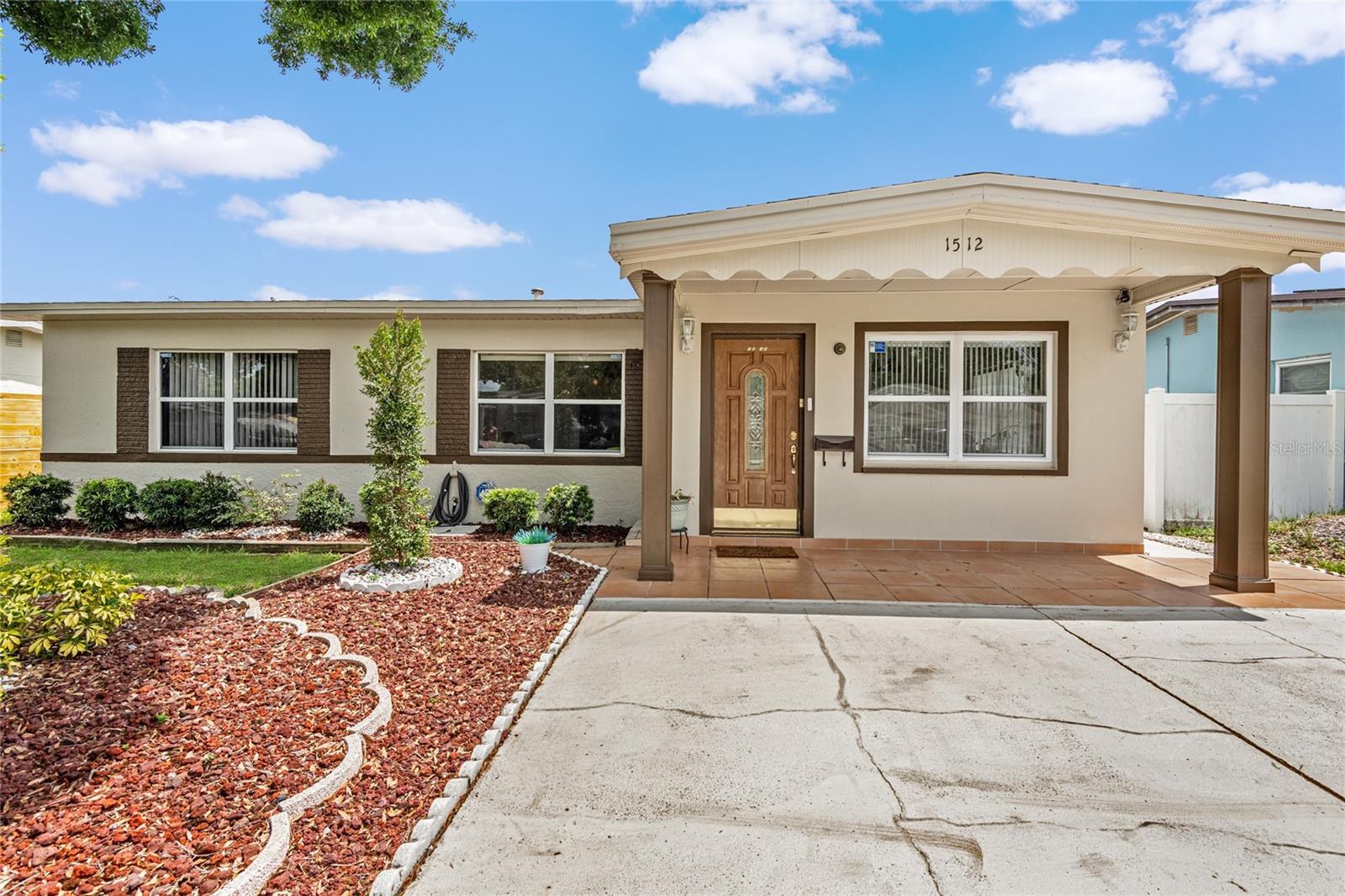 1512 56th Avenue N  St Petersburg FL 33703 photo
