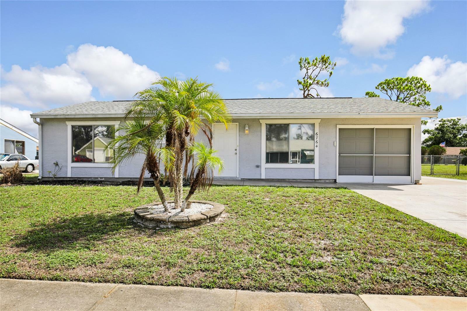Property Photo: 6764 Stardust Avenue FL 34287