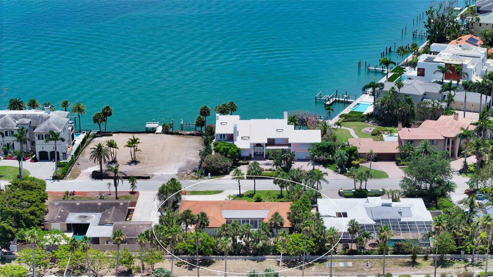 223 Seagull Lane  Sarasota FL 34236 photo