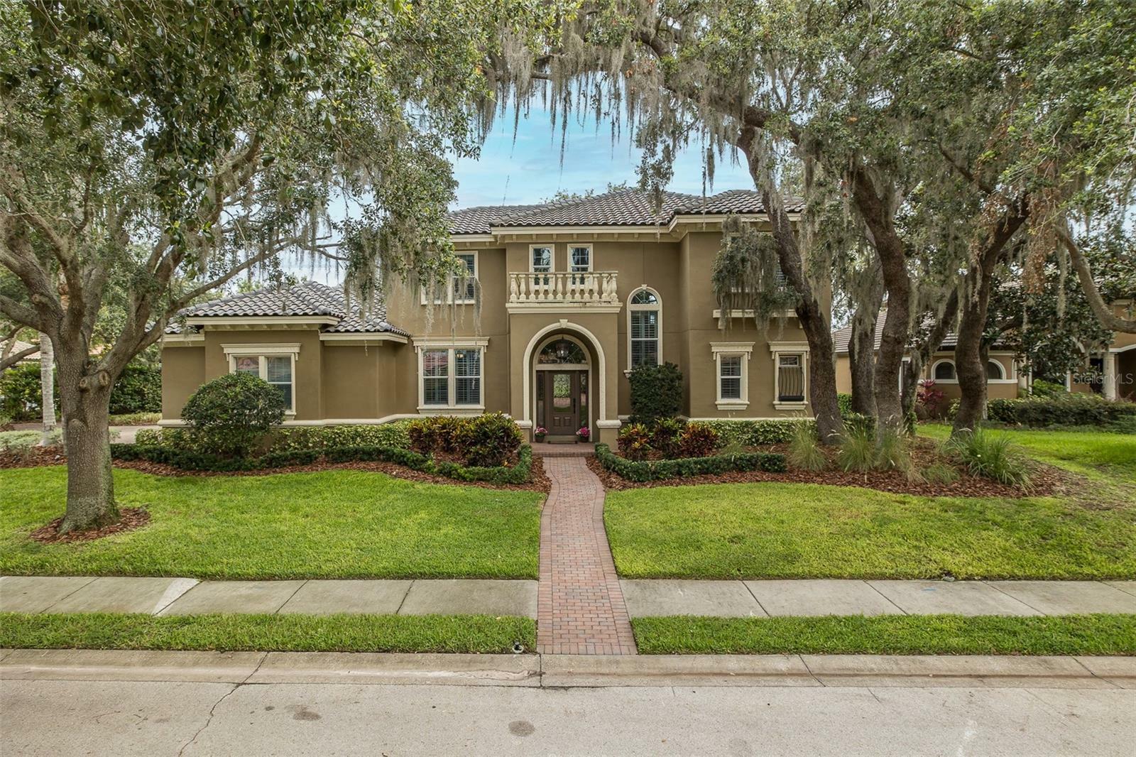 Property Photo: 10531 Pontofino Circle FL 34655