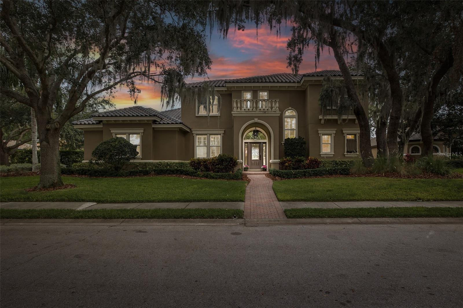 Property Photo: 10531 Pontofino Circle FL 34655