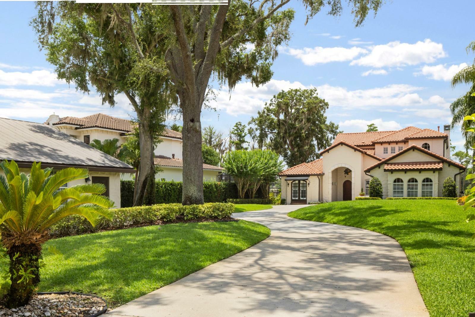 11018 Lake Butler Boulevard  Windermere FL 34786 photo