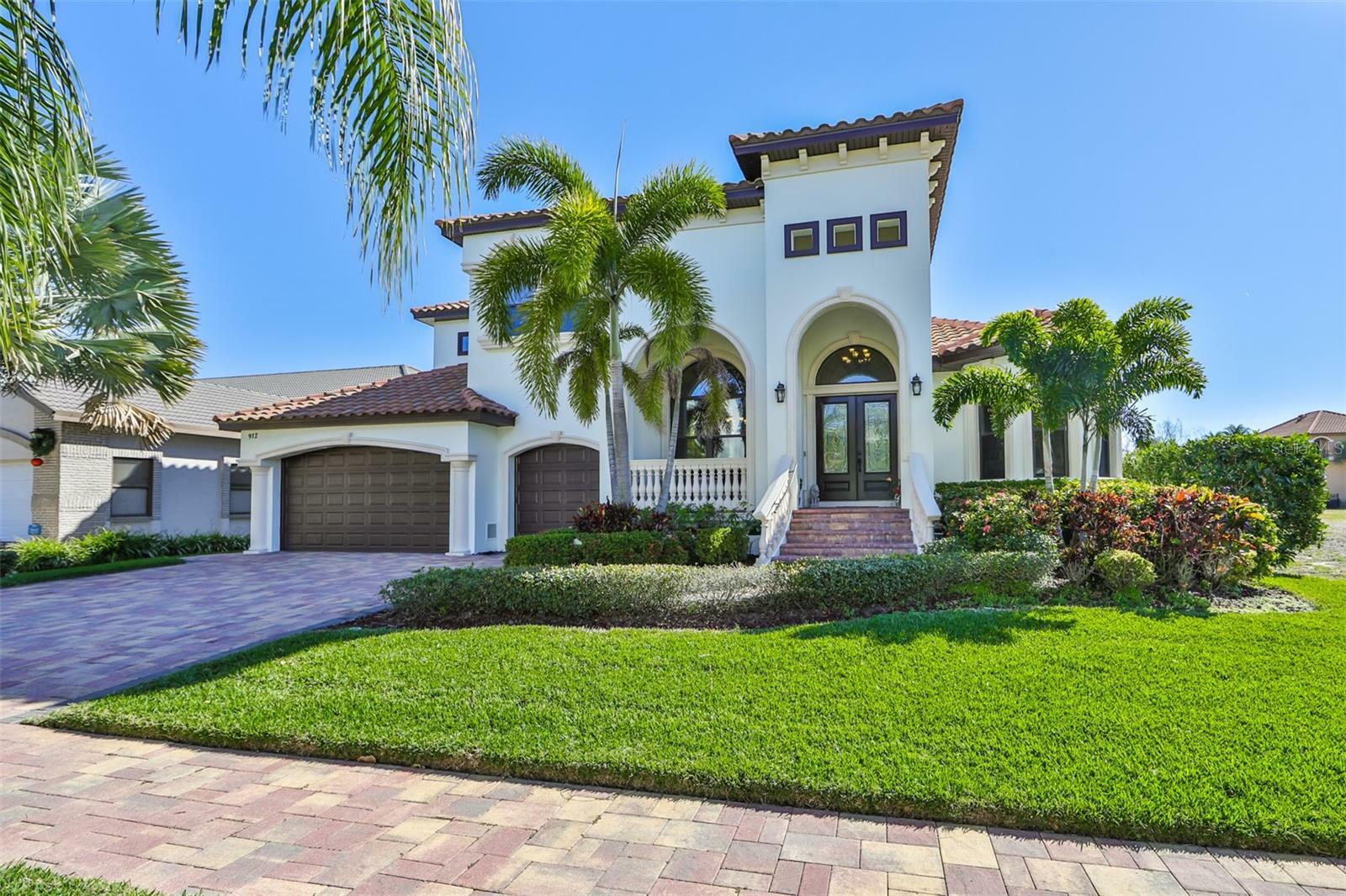 Property Photo:  912 Symphony Beach Lane  FL 33572 