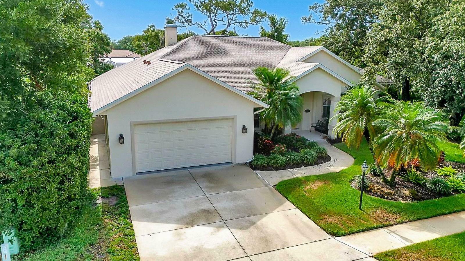 Property Photo: 8047 Desoto Woods Drive FL 34243
