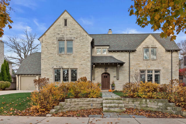 Property Photo: 4616 N Wilshire Rd WI 53211