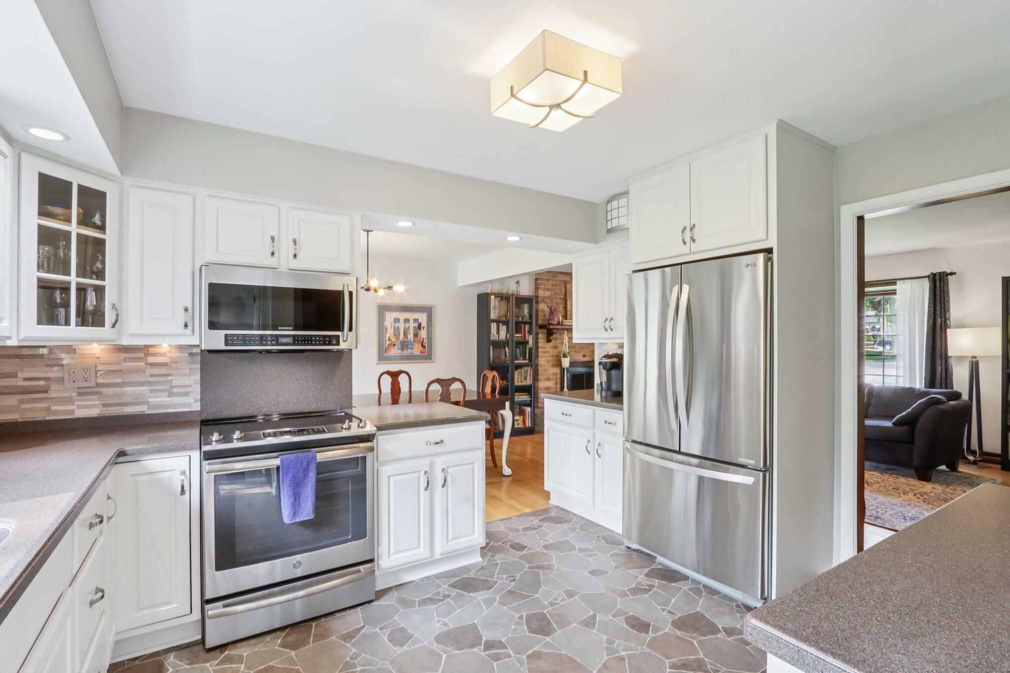 Property Photo: 2628 S 49th St WI 53219