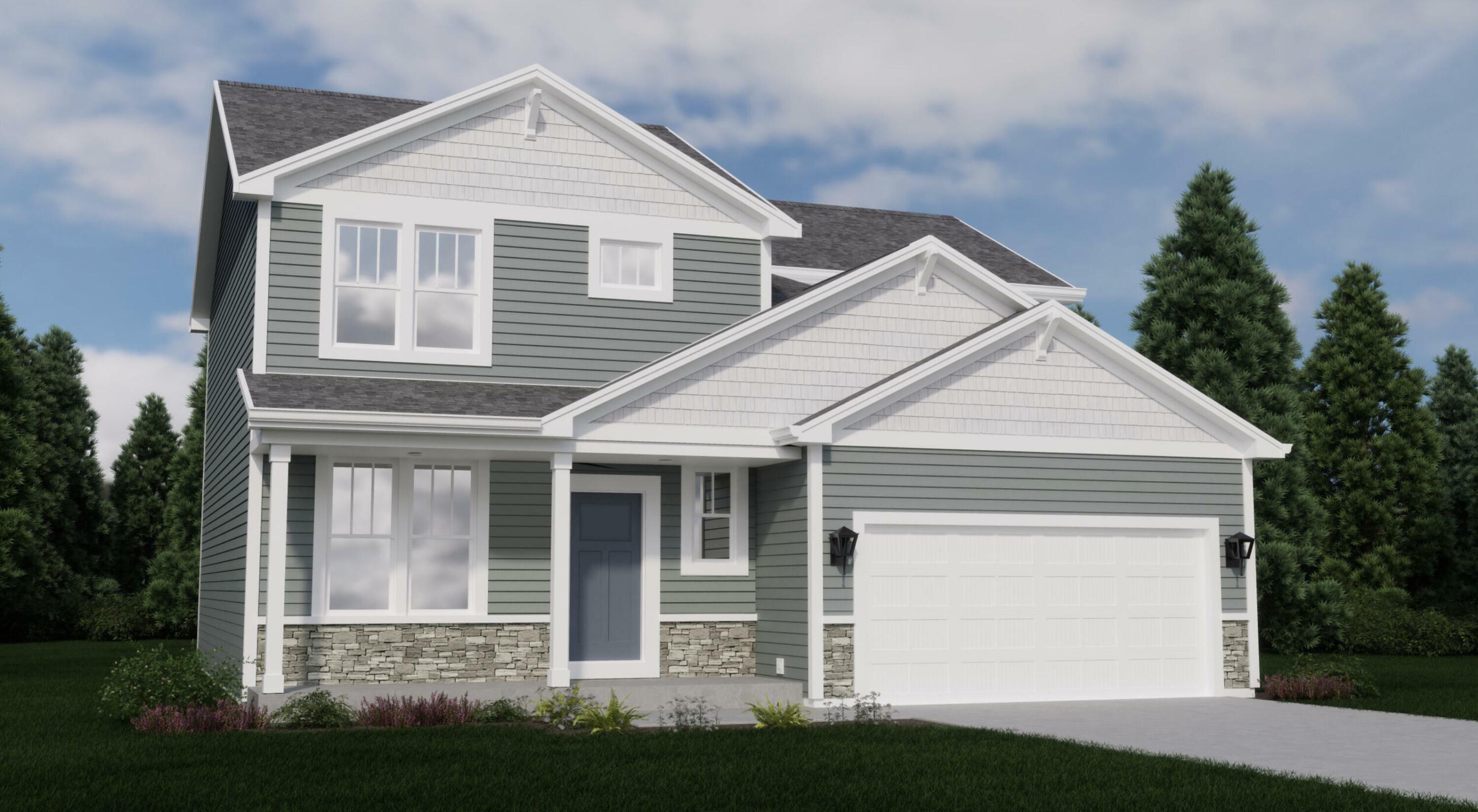 Property Photo: 1072 5th Ave WI 53182