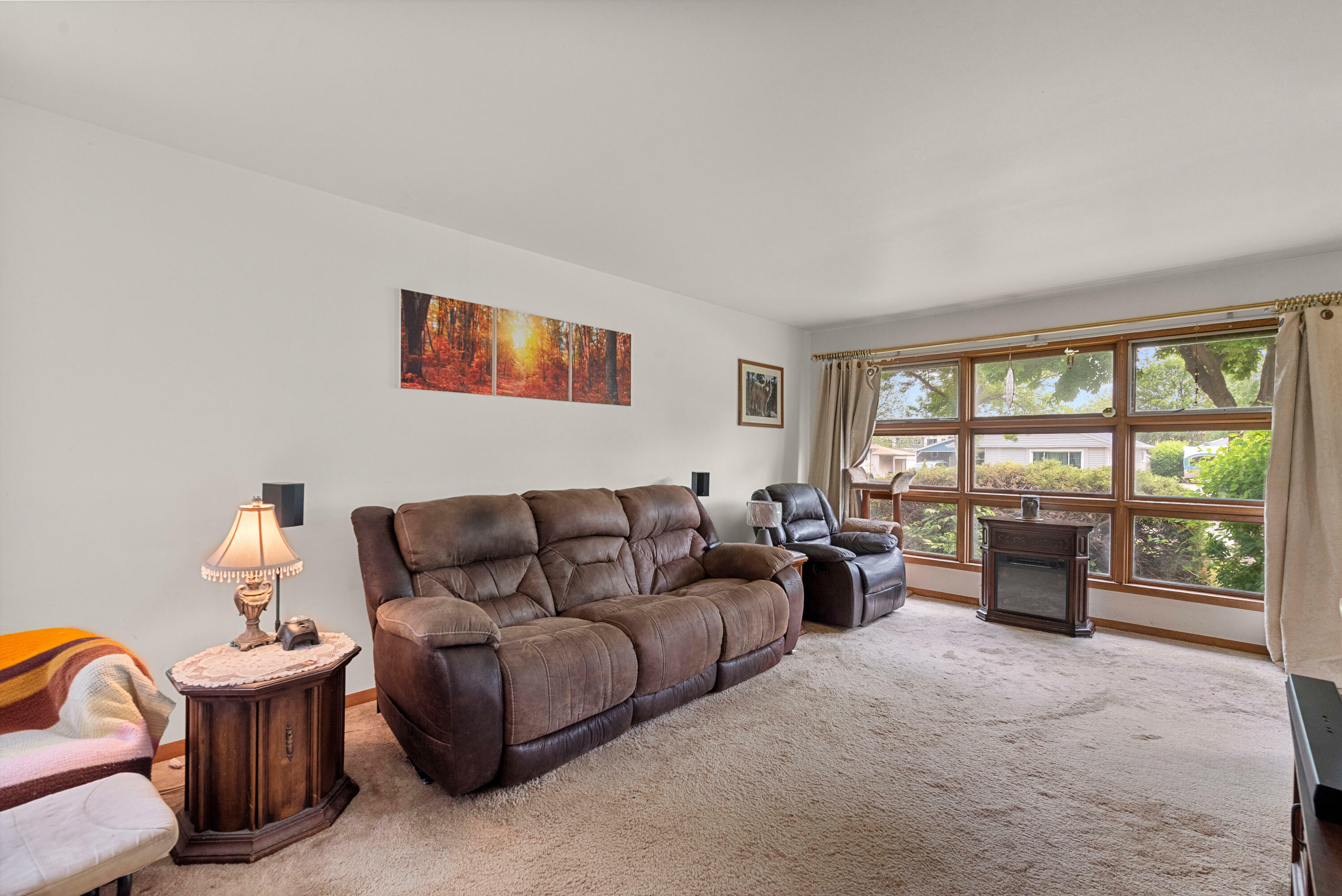Property Photo: 2506 W Whitaker Ave WI 53221