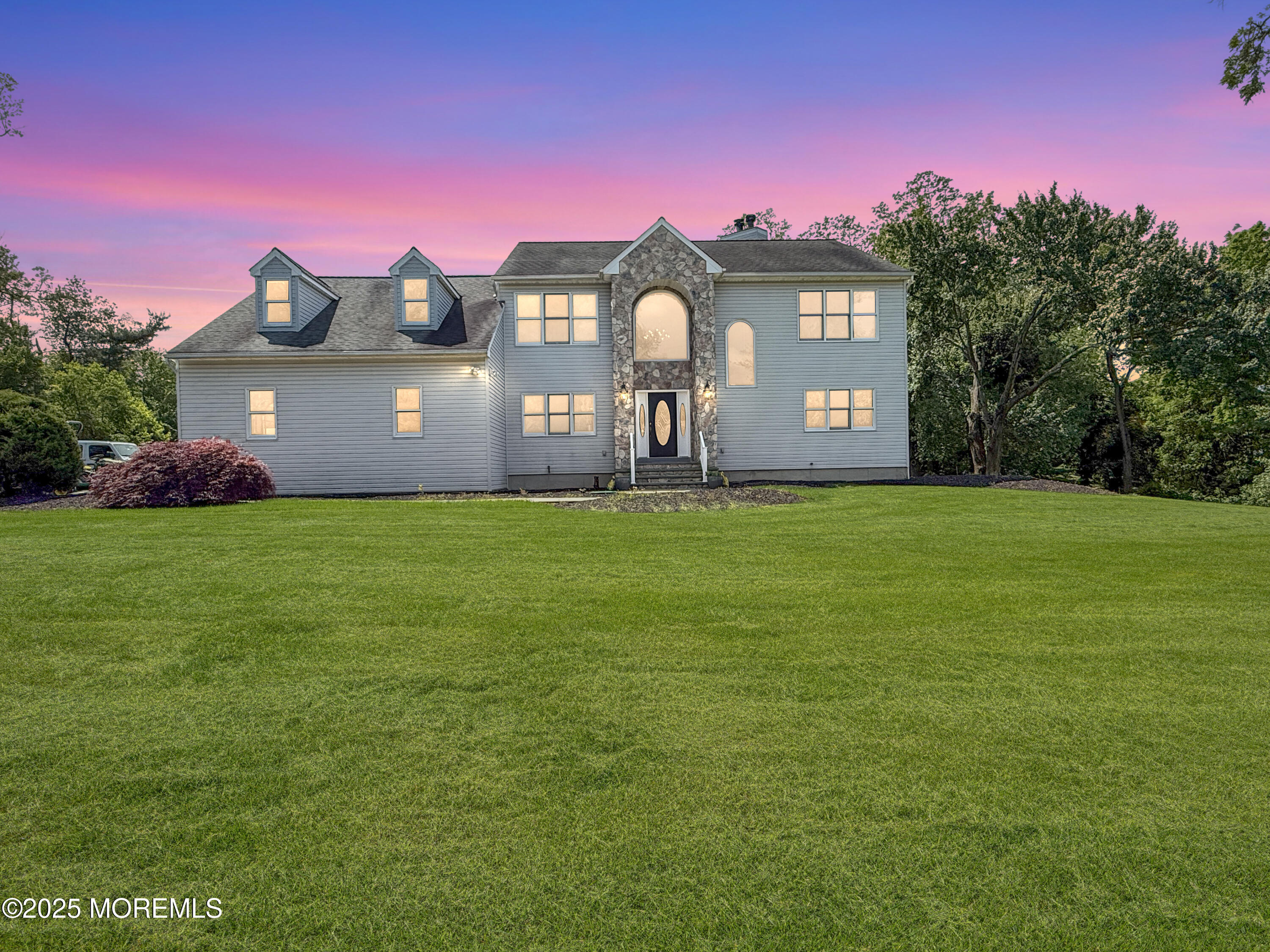 Property Photo: 6 Marc Lane NJ 08562