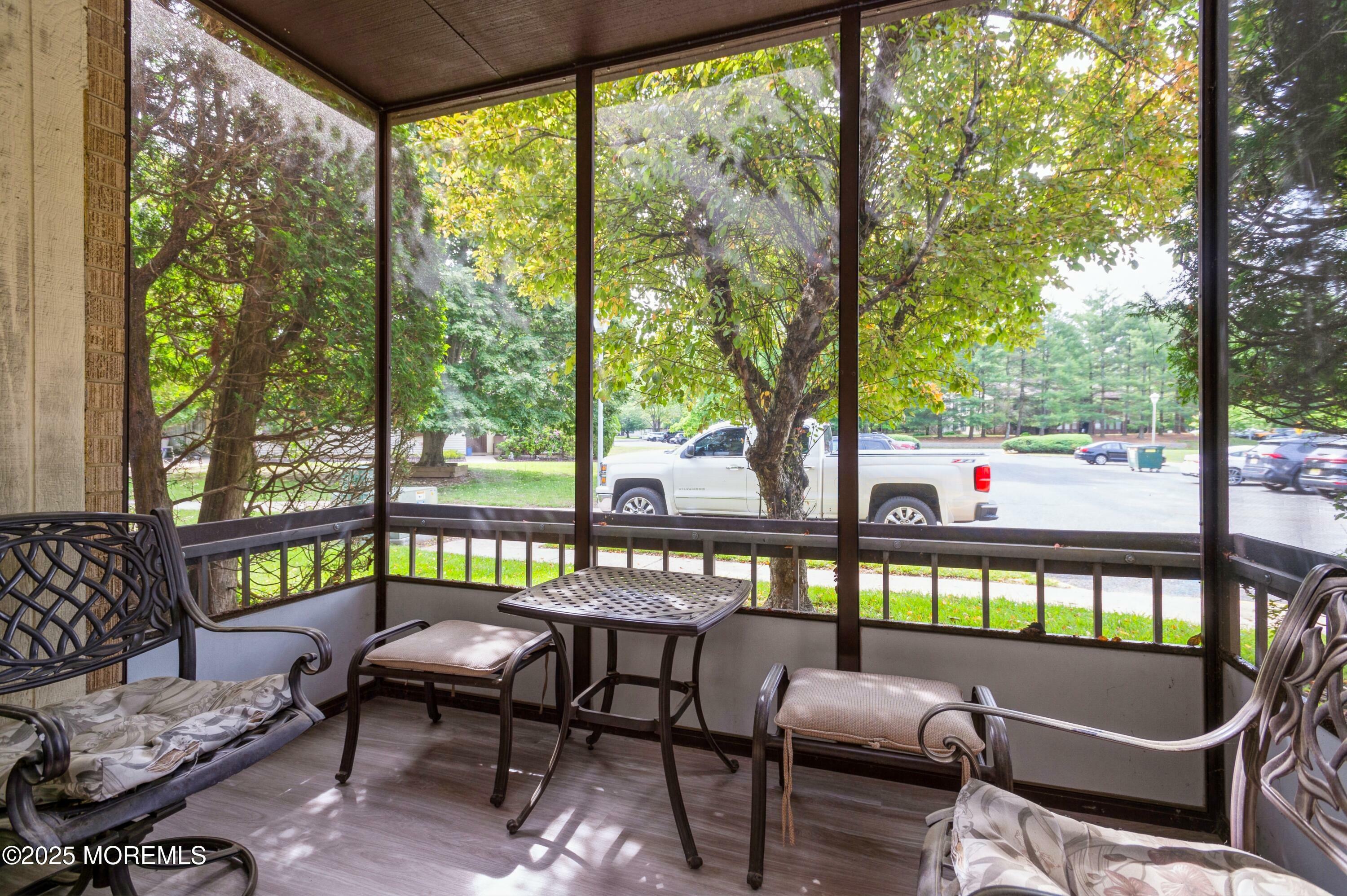 Property Photo: 58 Amberly Drive NJ 07726
