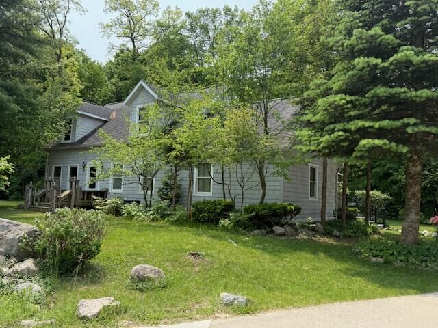 Property Photo: 285 Scott Street MI 49337