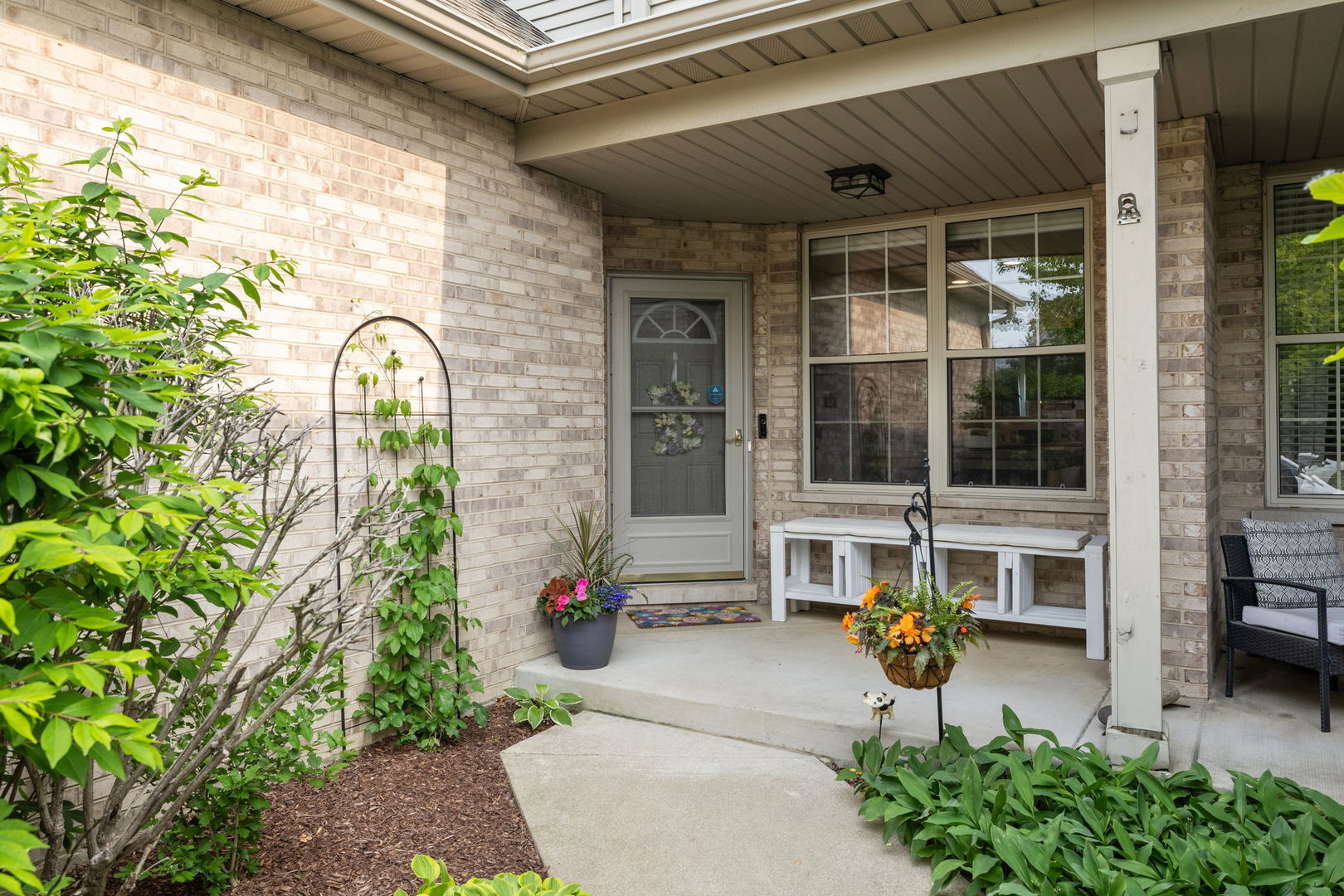 Property Photo:  9049 Mansfield Drive  IL 60487 