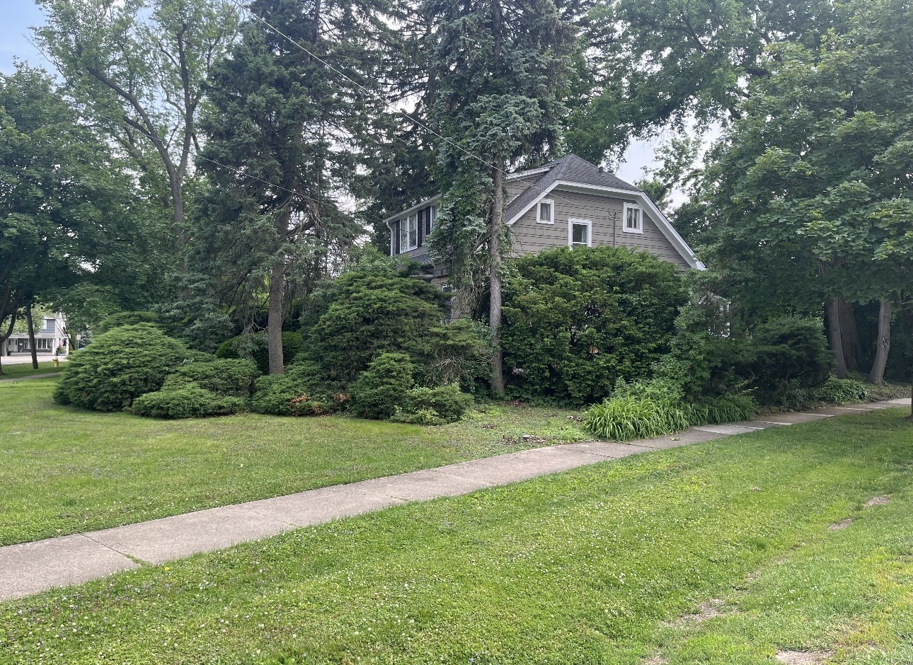 Property Photo: 362 Western Avenue IL 60514