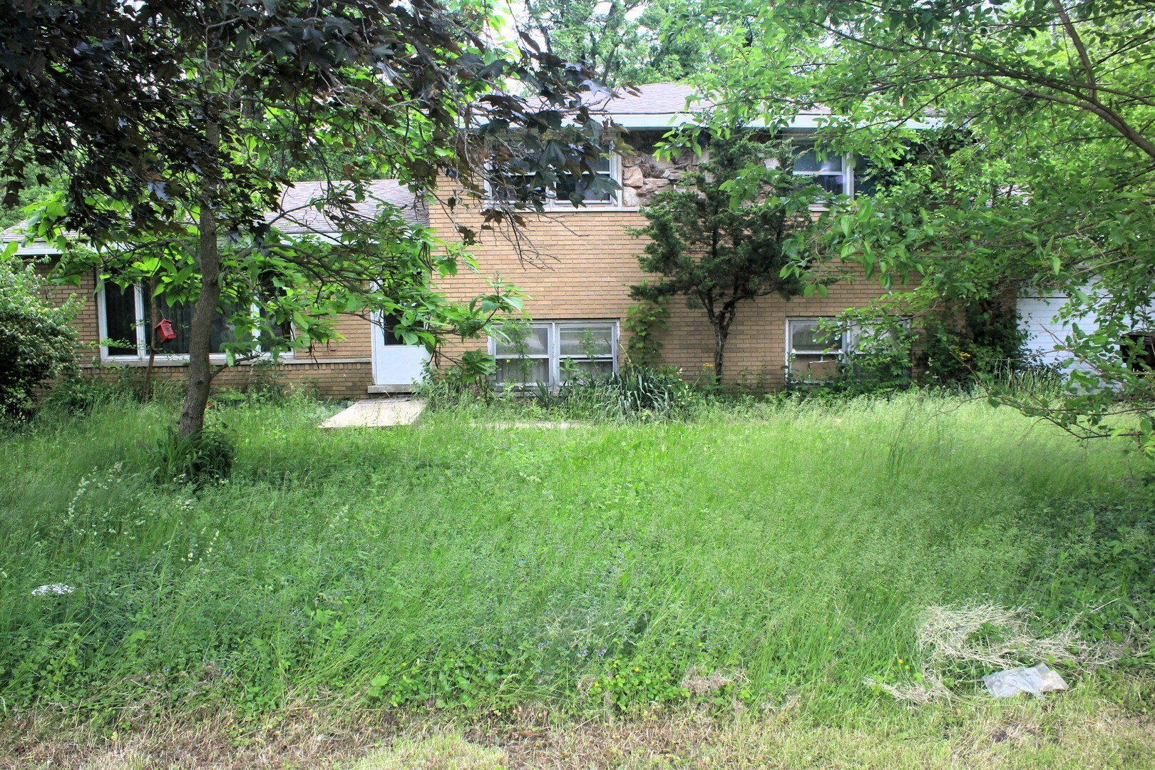 Property Photo: 20340 Keeler Avenue IL 60443