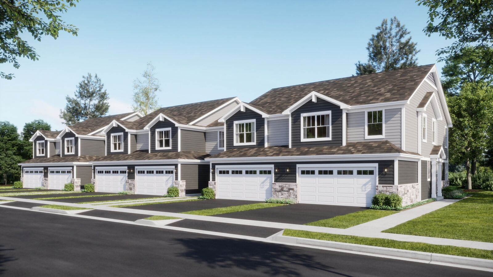 Property Photo: 331 Red Oak Circle 304 IL 60020