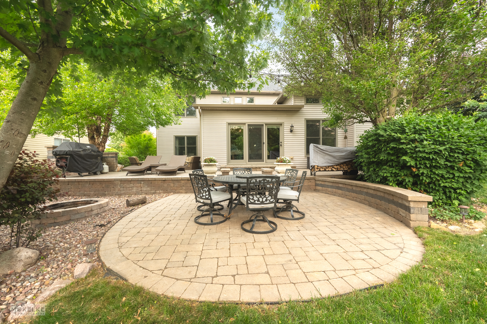 Property Photo: 2909 Old Glory Drive IL 60560