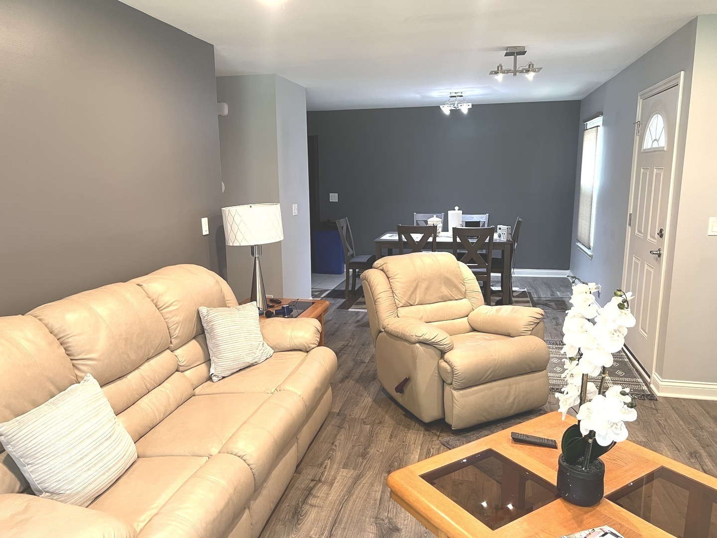 Property Photo:  61 Coolidge Court A  IL 60107 