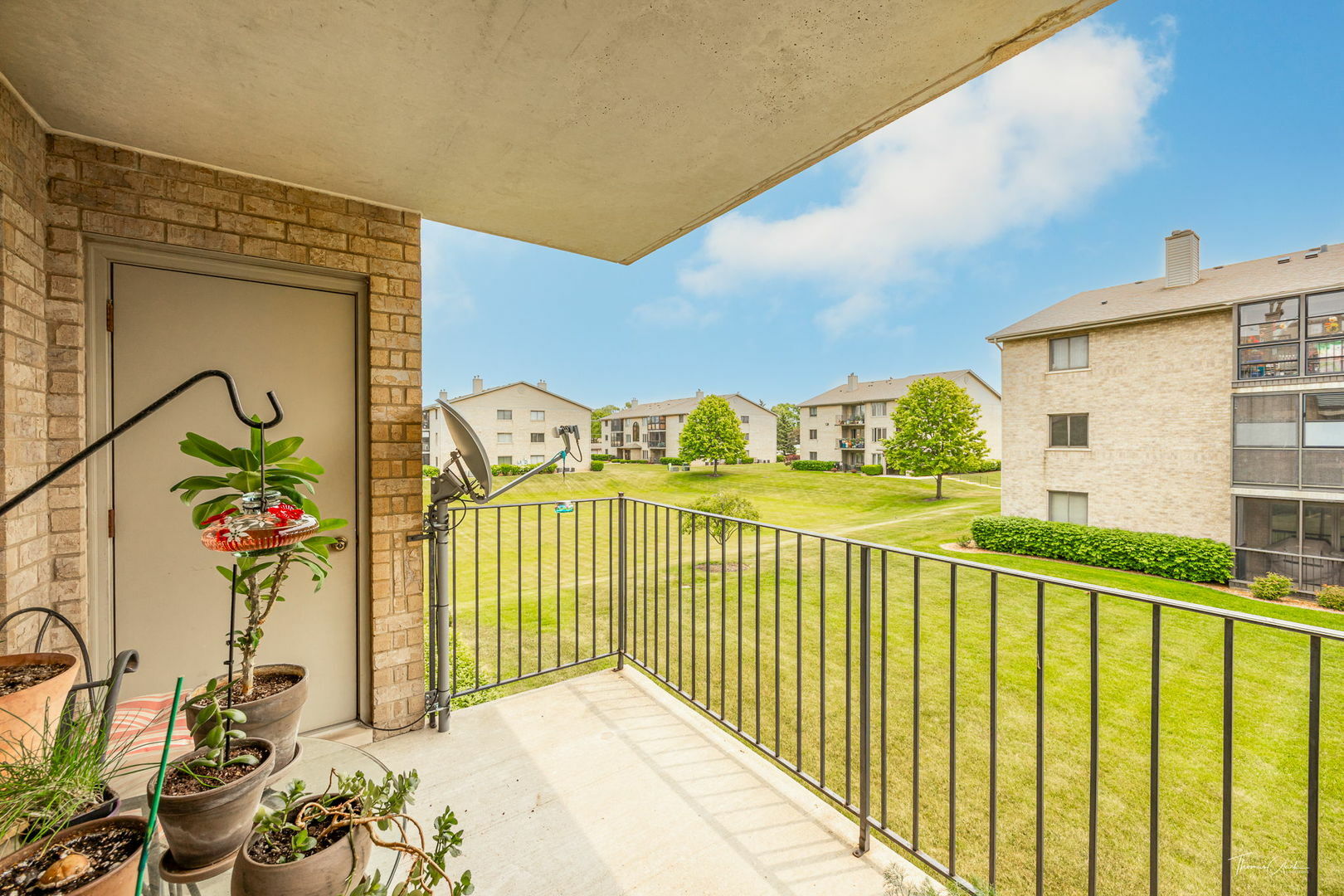 Property Photo: 13935 Le Claire Avenue 307 IL 60418
