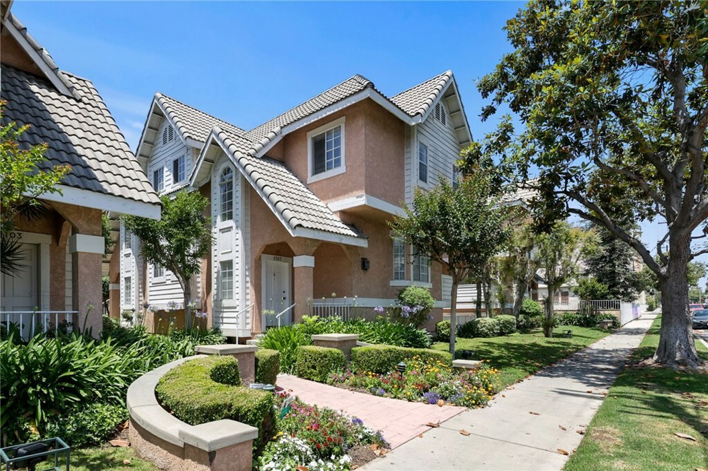 1707 Pepper Street A  Alhambra CA 91801 photo