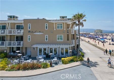 Property Photo: 1300 The Strand 109 CA 90254