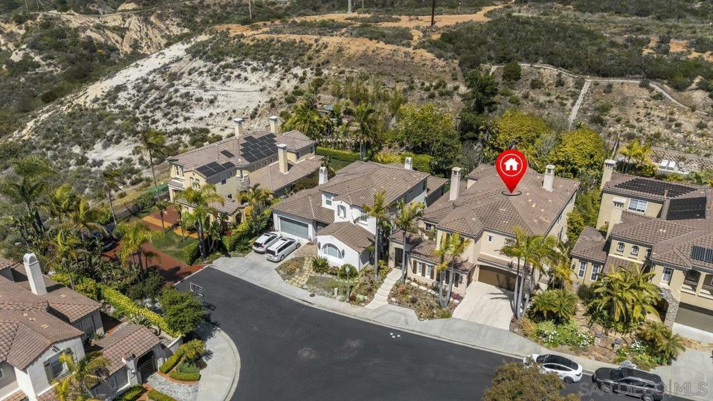 Property Photo: 11649 Thistle Hill Pl CA 92130