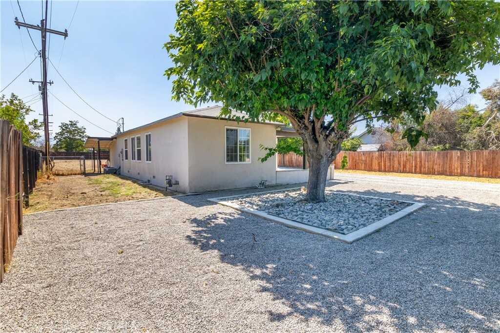 Property Photo: 412 South Santa Fe Street CA 92543