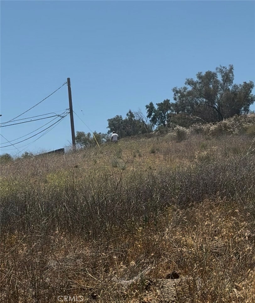 Property Photo: 0 Ryan Avenue CA 92530
