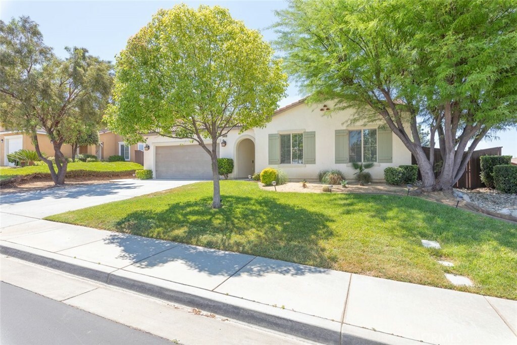Property Photo: 36867 Gallery Lane CA 92223
