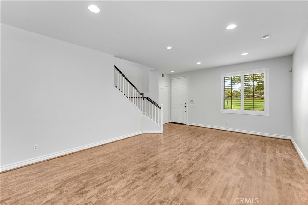 Property Photo: 26 Colorado CA 92606