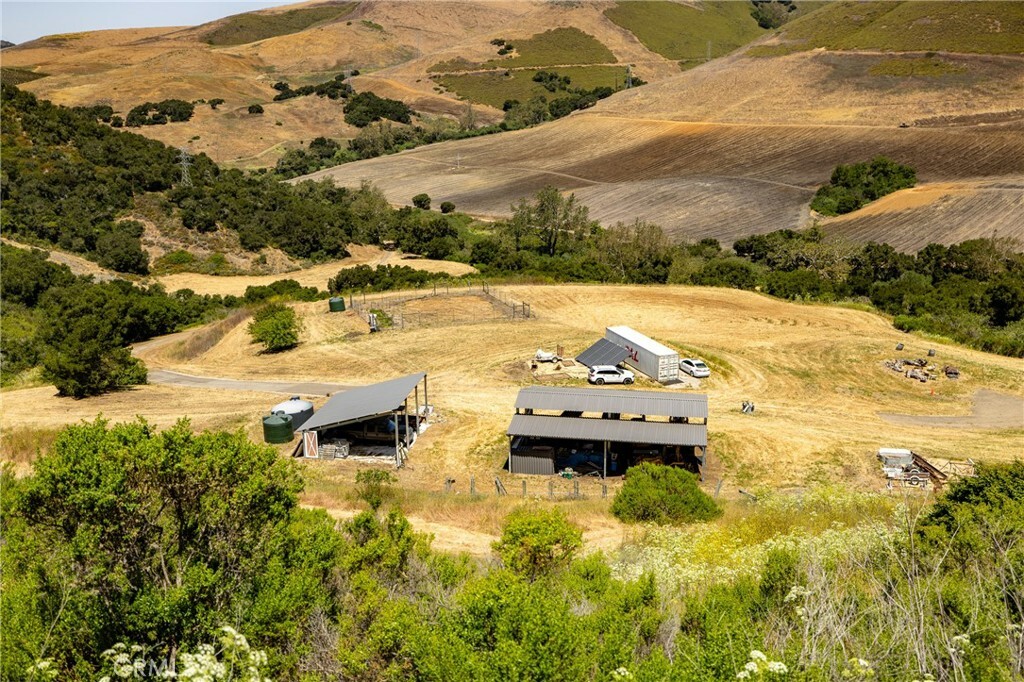 Property Photo: 680 Spring Canyon Lane CA 93444