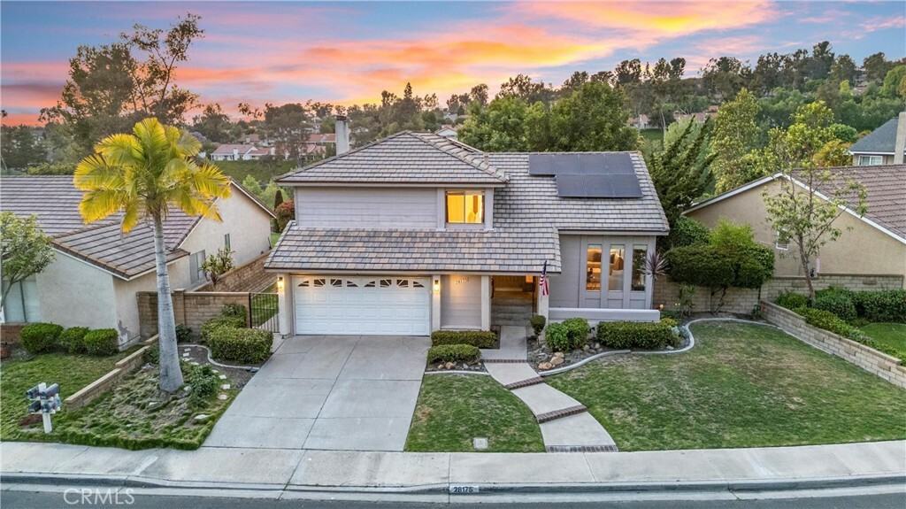 Property Photo: 28175 Cascabel CA 92692