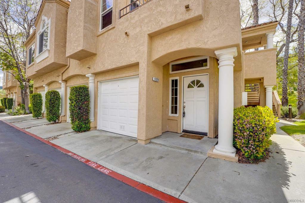 Property Photo: 11272 Portobelo Dr CA 92124