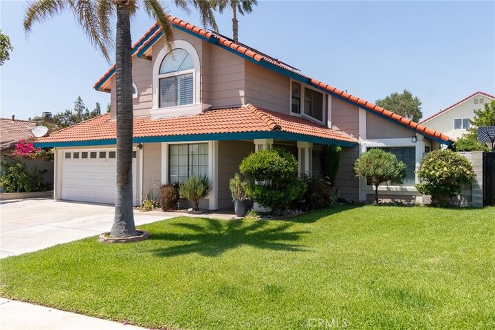 Property Photo: 1573 E Brockton Avenue CA 92374