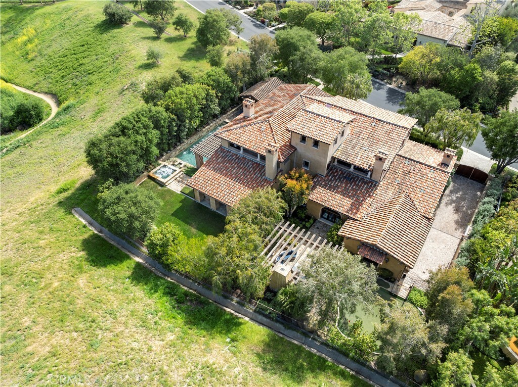 Property Photo: 97 Canyon Creek CA 92603