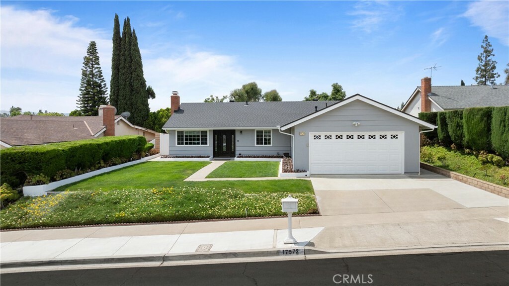 17572 Shane Way  Yorba Linda CA 92886 photo