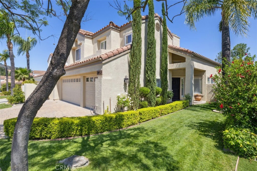 Property Photo: 24731 Calle Conejo CA 91302