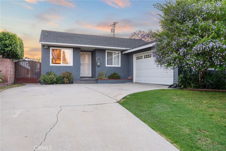 Property Photo:  14725 Kornblum Avenue  CA 90250 