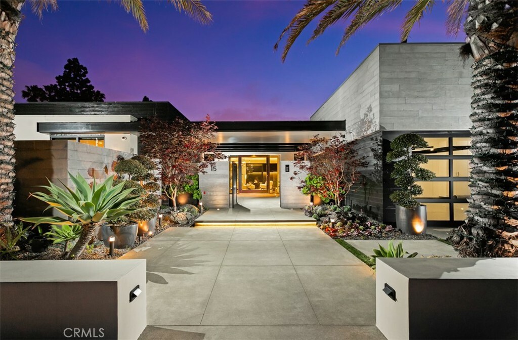 Property Photo: 15 Torrey Pines Lane CA 92660