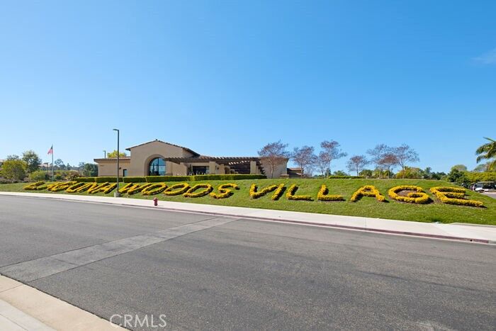 2119 Via Puerta Q  Laguna Woods CA 92637 photo