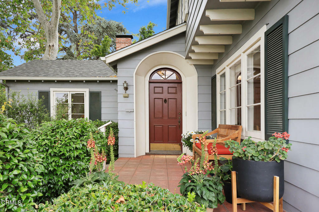 Property Photo:  346 Stedman Place  CA 91016 