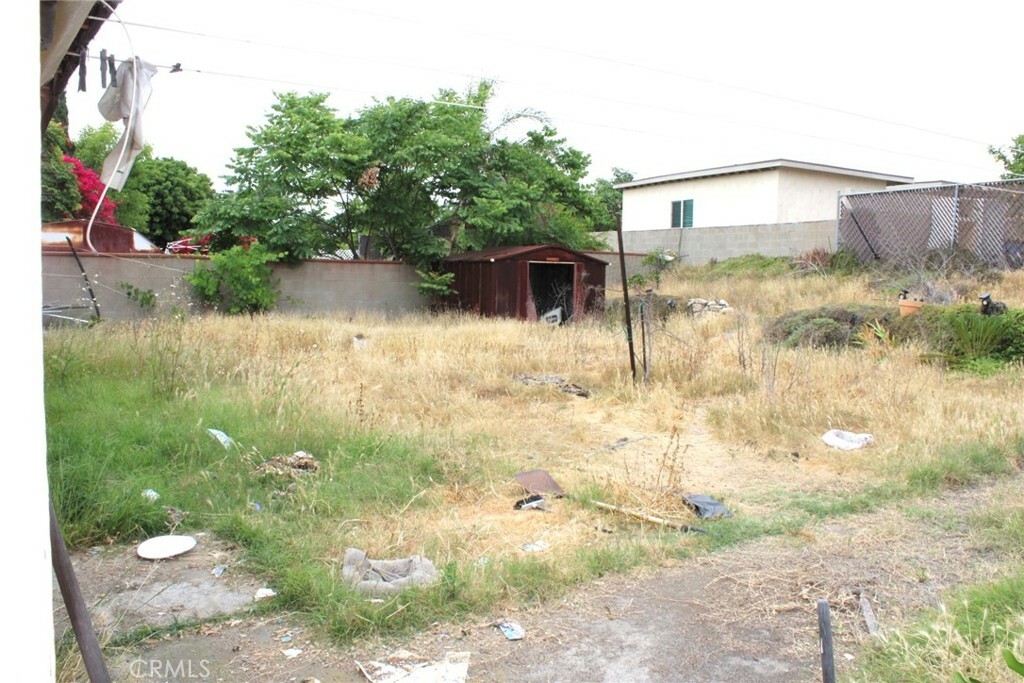 Property Photo: 307 S Belmont Avenue CA 91950