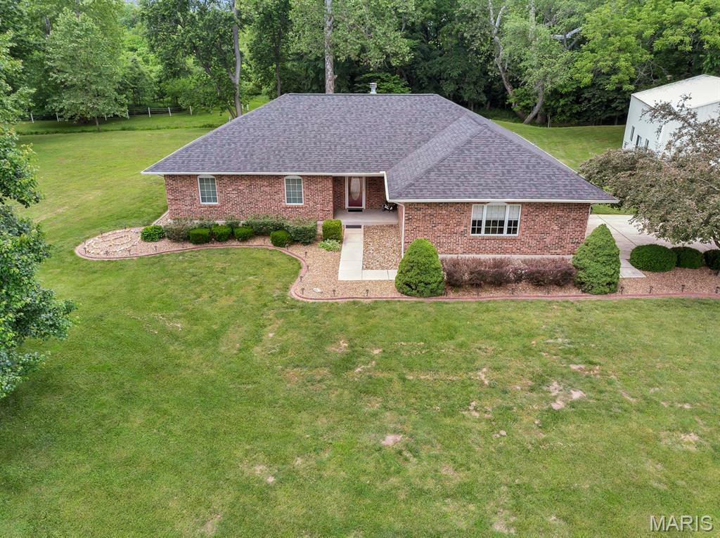 Property Photo: 61 Serenity Lane MO 63379