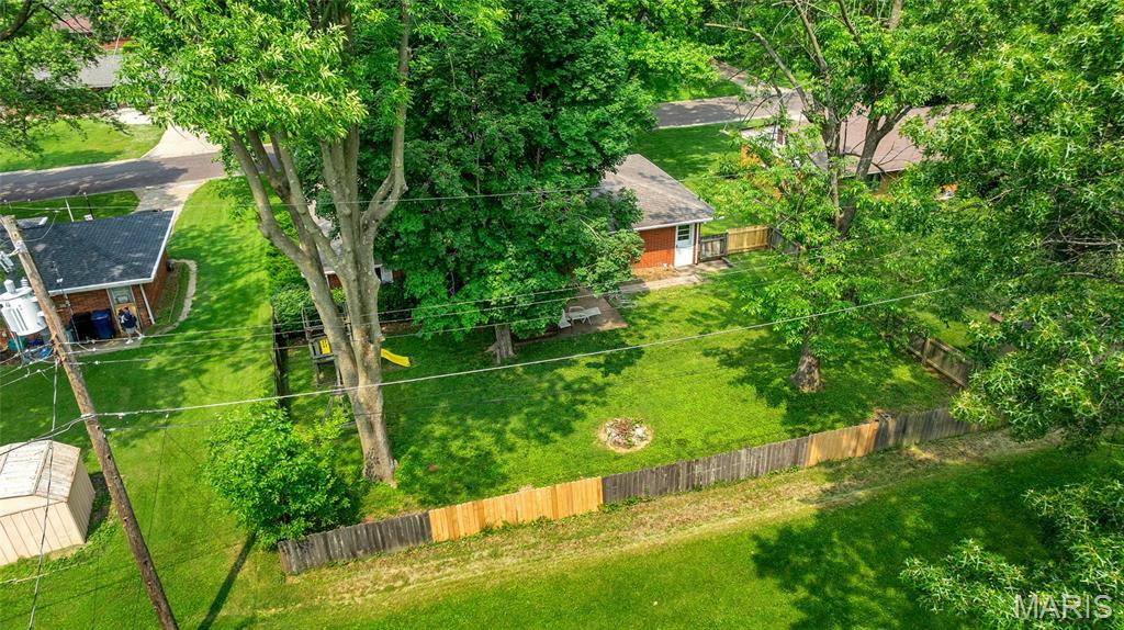 Property Photo: 312 Longview Drive IL 62223