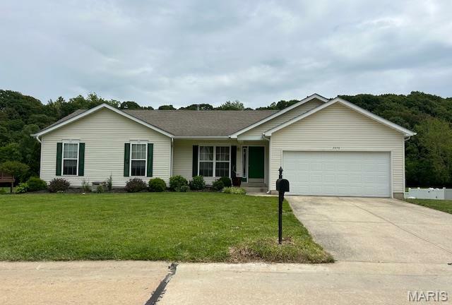 Property Photo:  2276 Fairway  MO 63049 