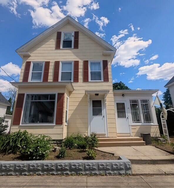 Property Photo: 15 Acorn Street ME 04073