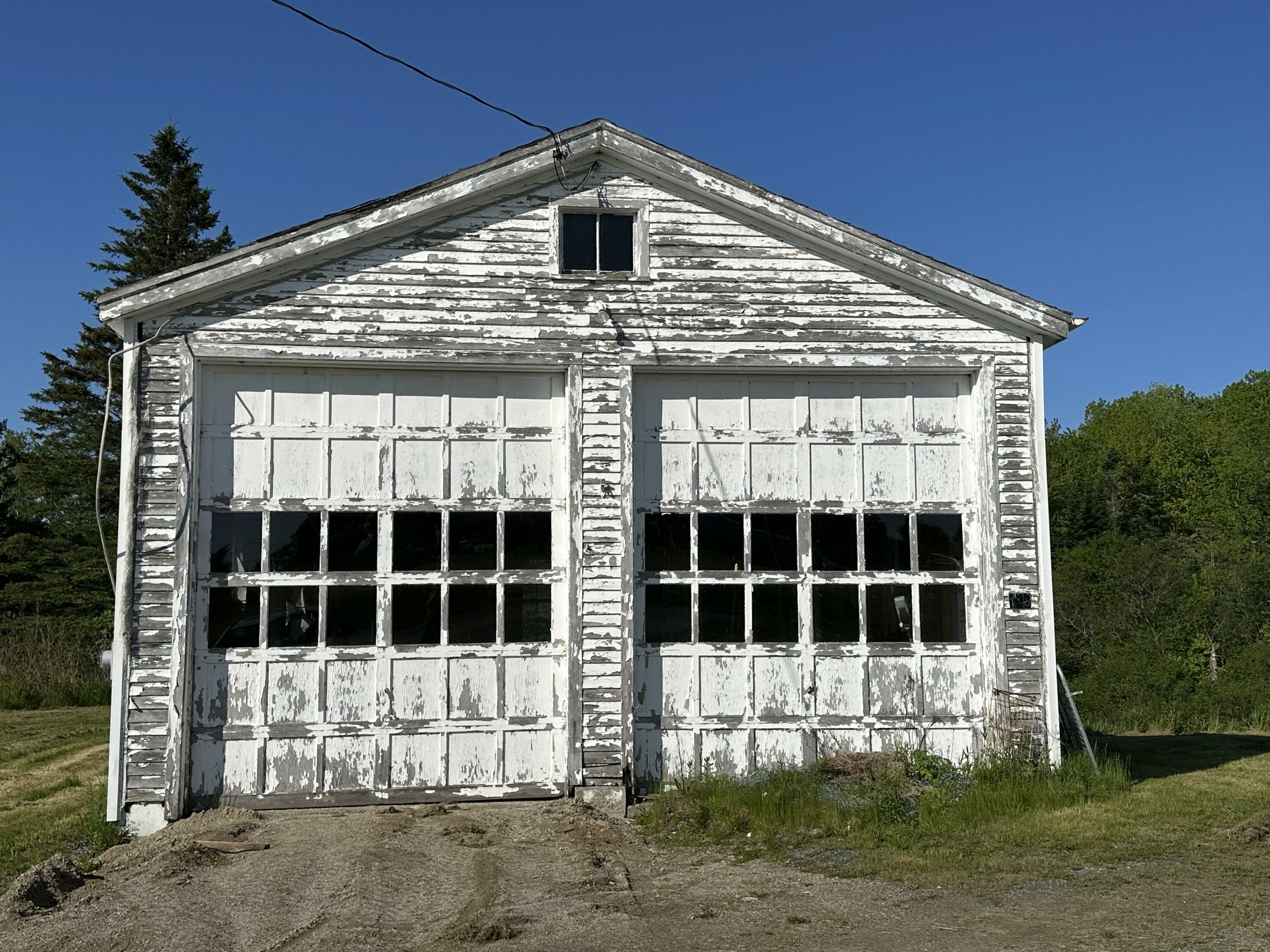 Property Photo: 198 Bangor Road ME 04605