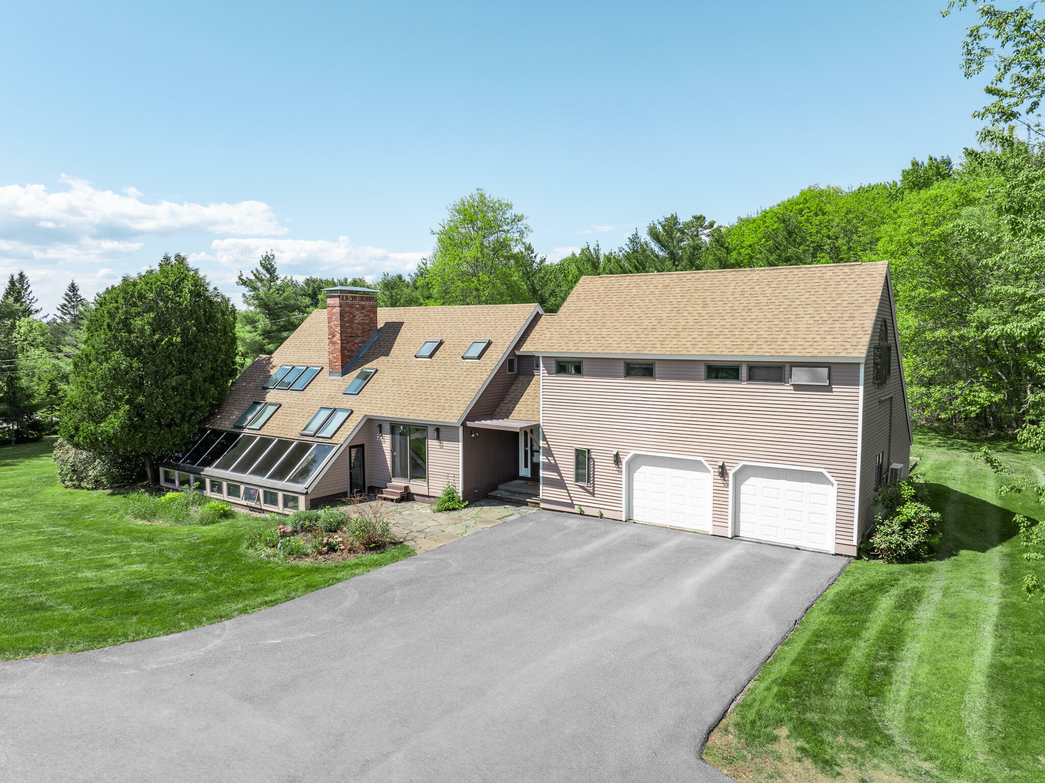 Property Photo: 28 Meadow Lane ME 04412