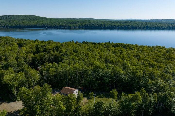 387 Nicolin Road  Ellsworth ME 04605 photo