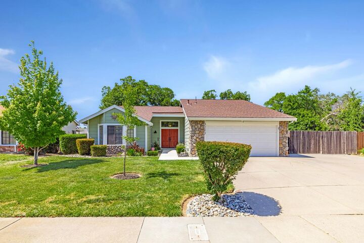 3203 Osuna Way  Sacramento CA 95833 photo